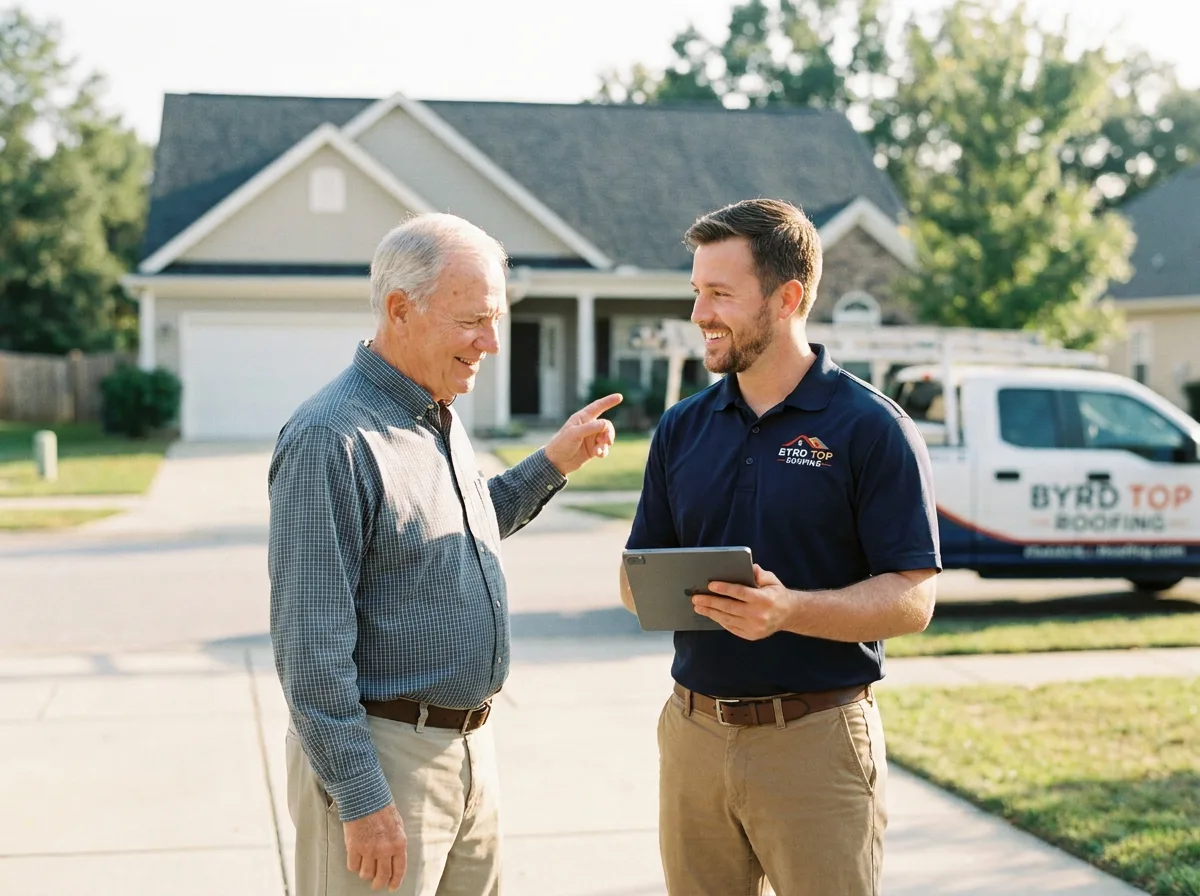 Roofing Mccallsburg, IA FAQs